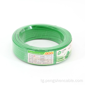 Лентаи гармидиҳии ҳарорати ҳаво